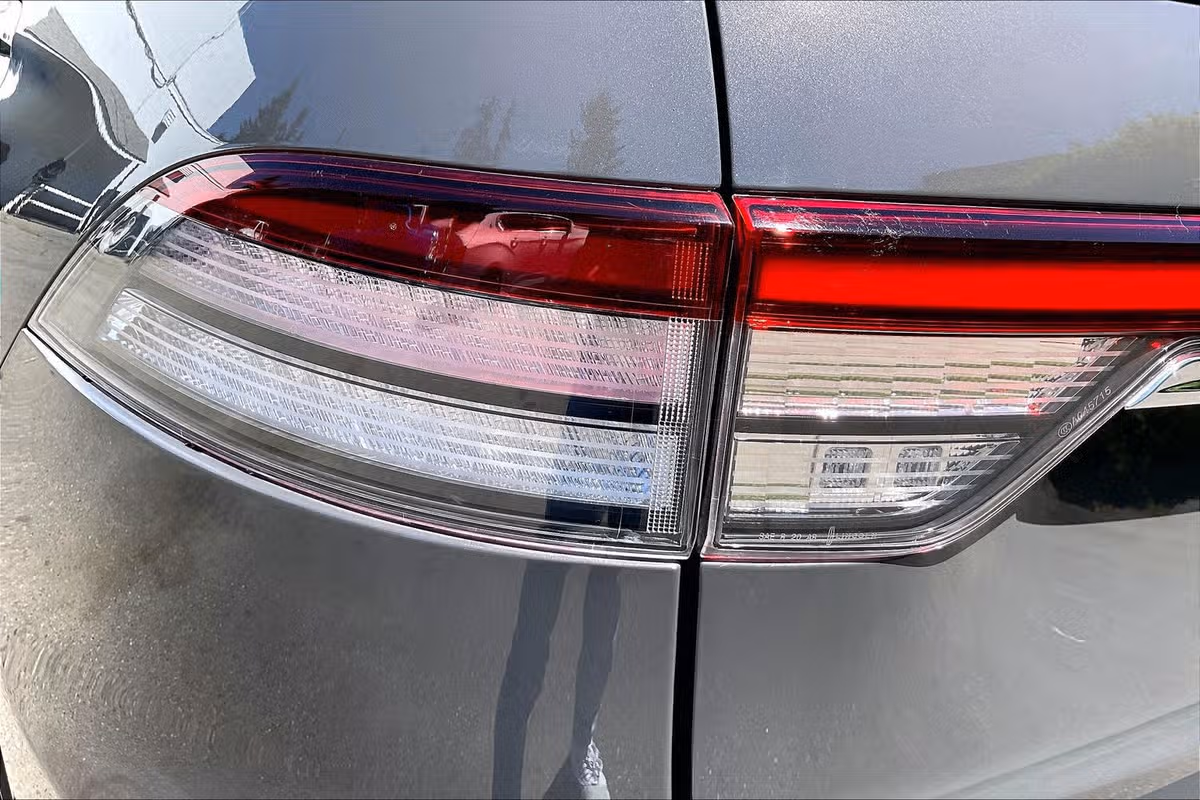 2022 Lincoln Aviator Black Label Image 30