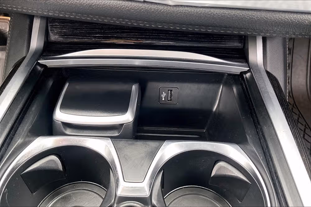 2018 BMW 7 Series 750i Image 30