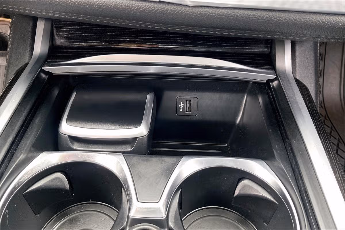 2018 BMW 7 Series 750i Image 30