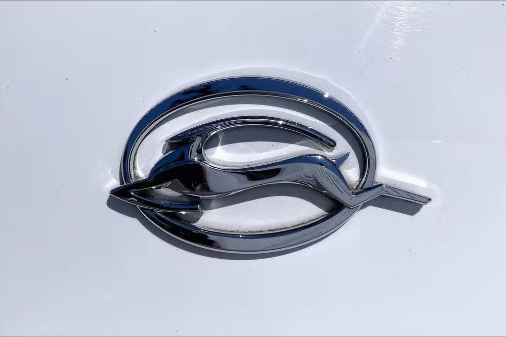 2019 Chevrolet Impala LT Image 8