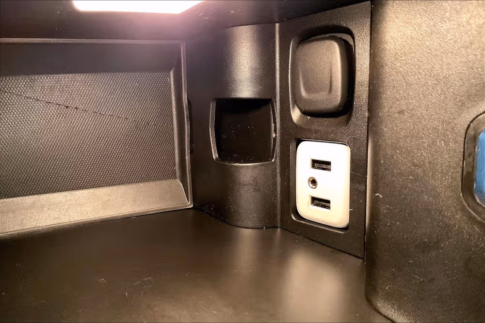 2019 Chevrolet Impala LT Image 30