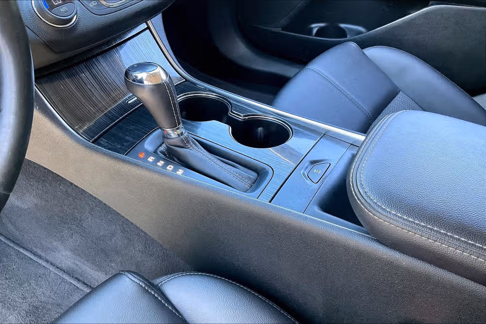 2019 Chevrolet Impala LT Image 13