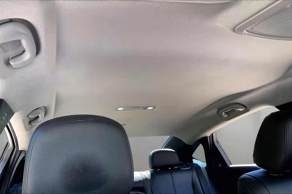 2019 Chevrolet Impala LT Image 20