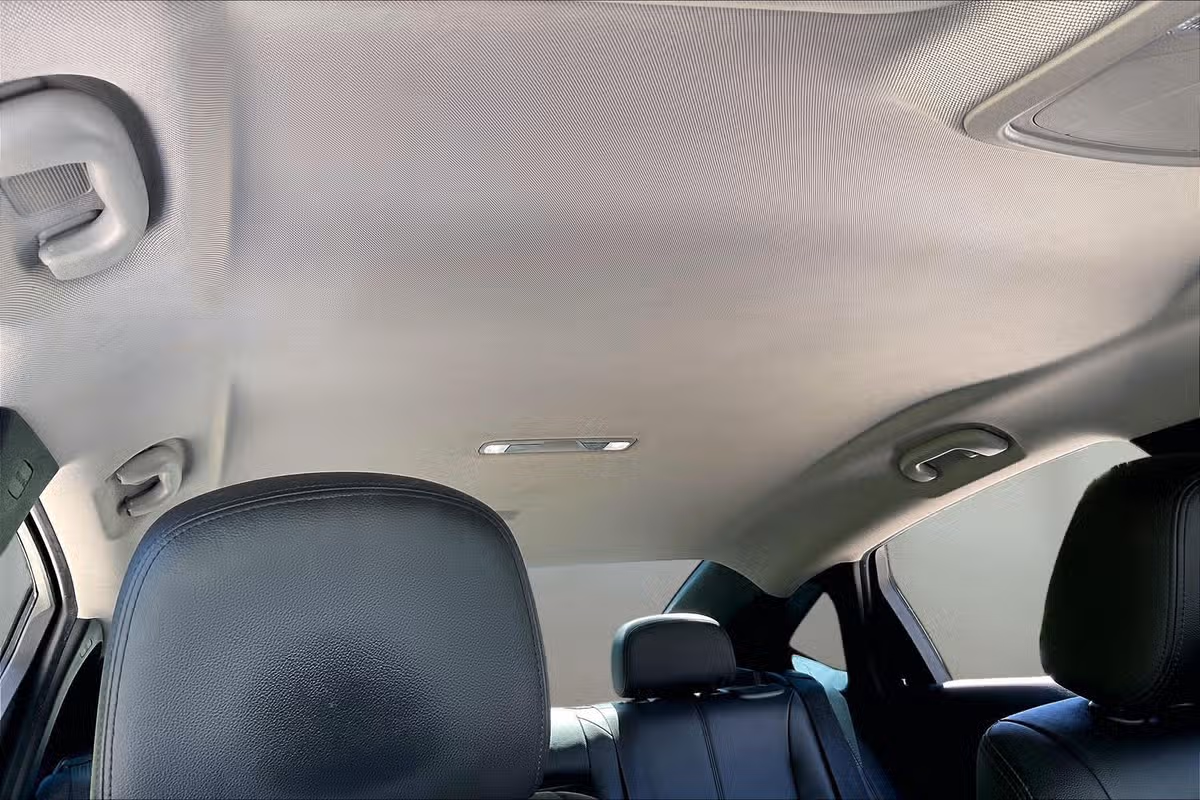 2019 Chevrolet Impala LT Image 20