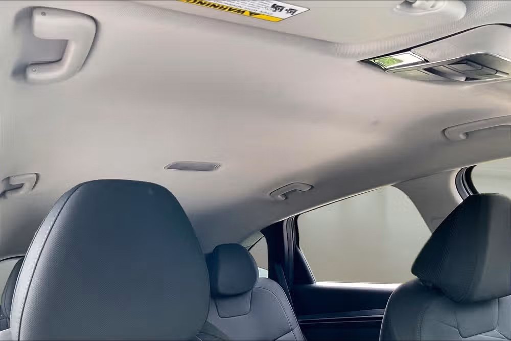 2022 Hyundai TUCSON Hybrid Blue Image 20
