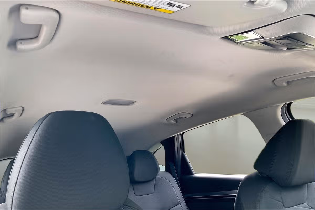 2022 Hyundai TUCSON Hybrid Blue Image 20