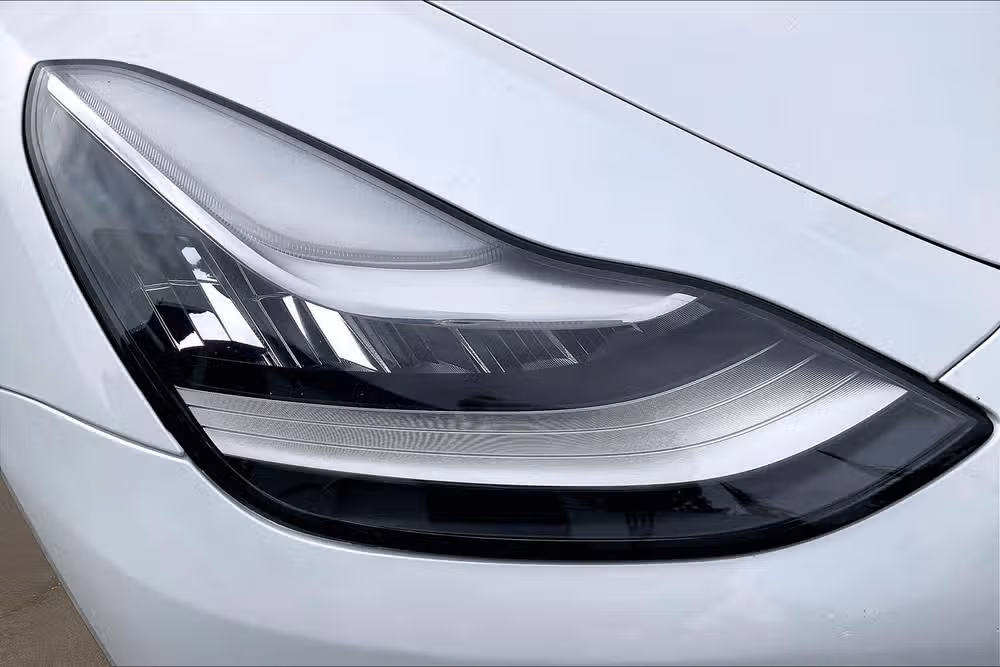 2020 Tesla Model Y Long Range Image 26