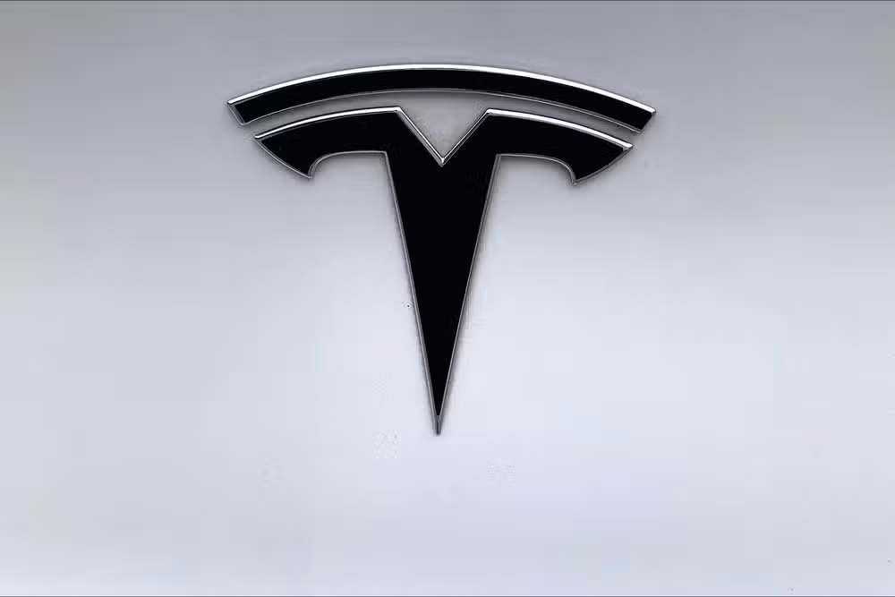2020 Tesla Model Y Long Range Image 8