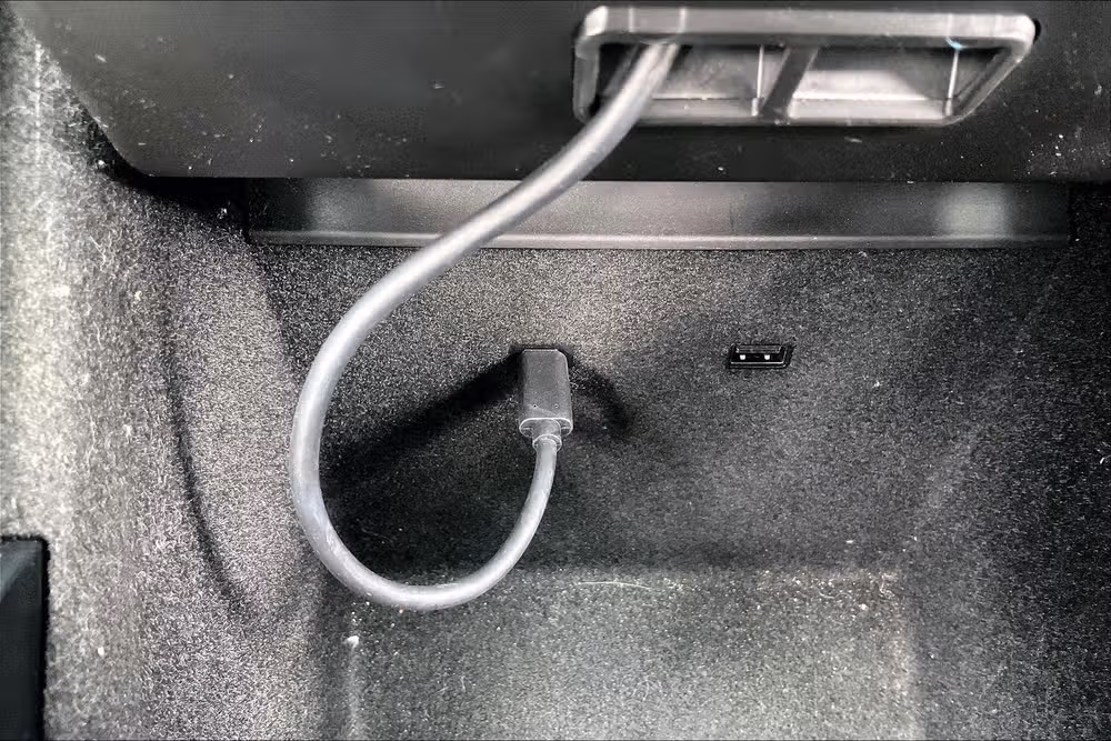 2020 Tesla Model Y Long Range Image 29