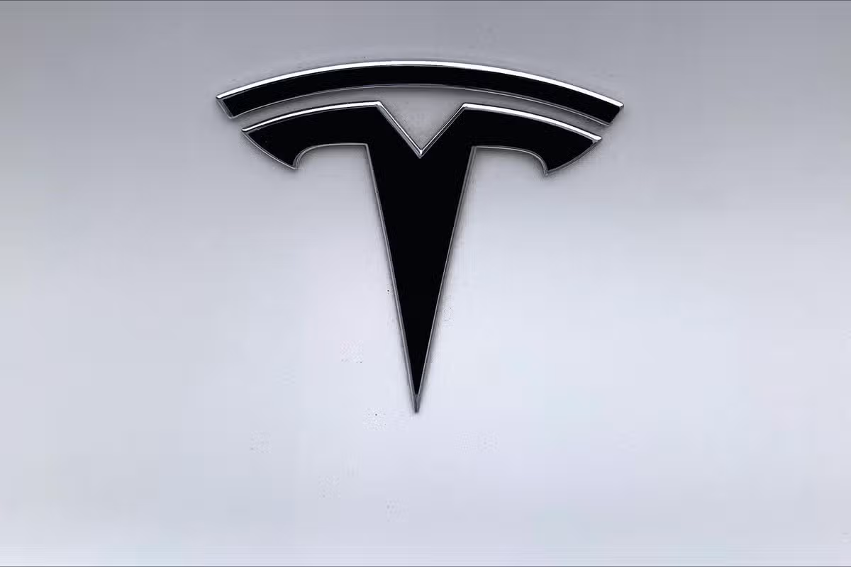 2020 Tesla Model Y Long Range Image 8