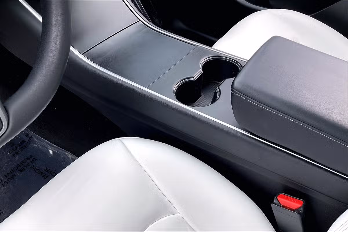 2020 Tesla Model Y Long Range Image 13