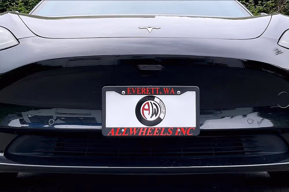 2019 Tesla Model 3 Mid Range Image 25