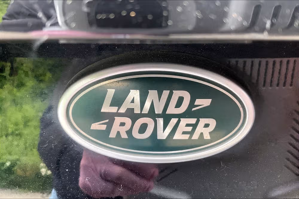 2019 Land Rover Discovery HSE Td6 Image 8