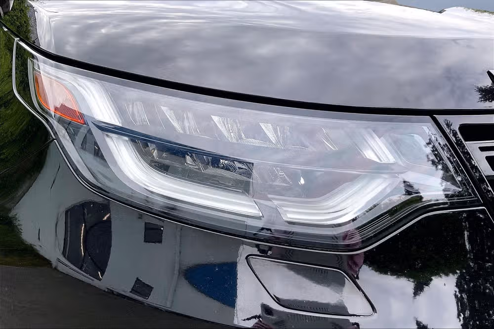 2019 Land Rover Discovery HSE Td6 Image 27