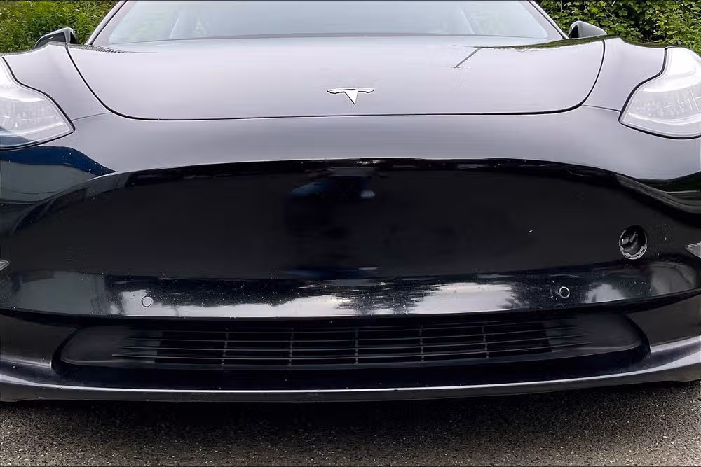 2020 Tesla Model 3 Performance Image 23