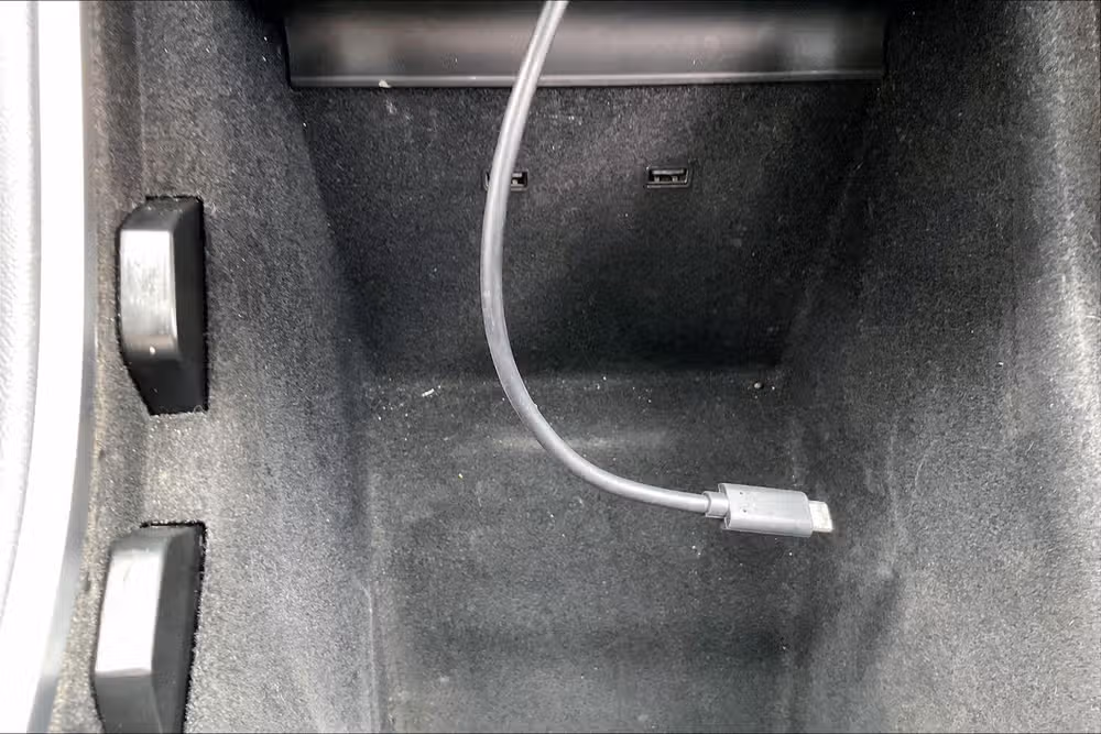 2020 Tesla Model 3 Performance Image 27