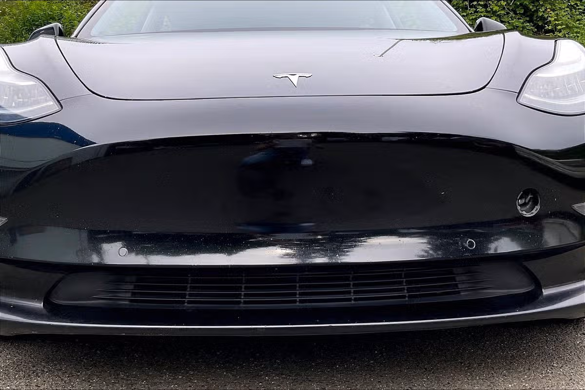 2020 Tesla Model 3 Performance Image 23