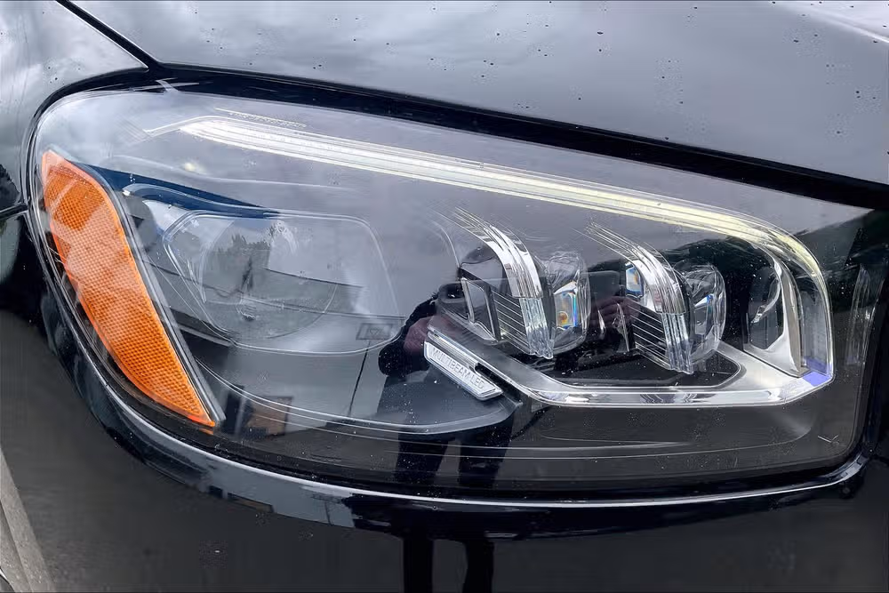 2022 Mercedes-Benz GLS GLS 450 Image 28