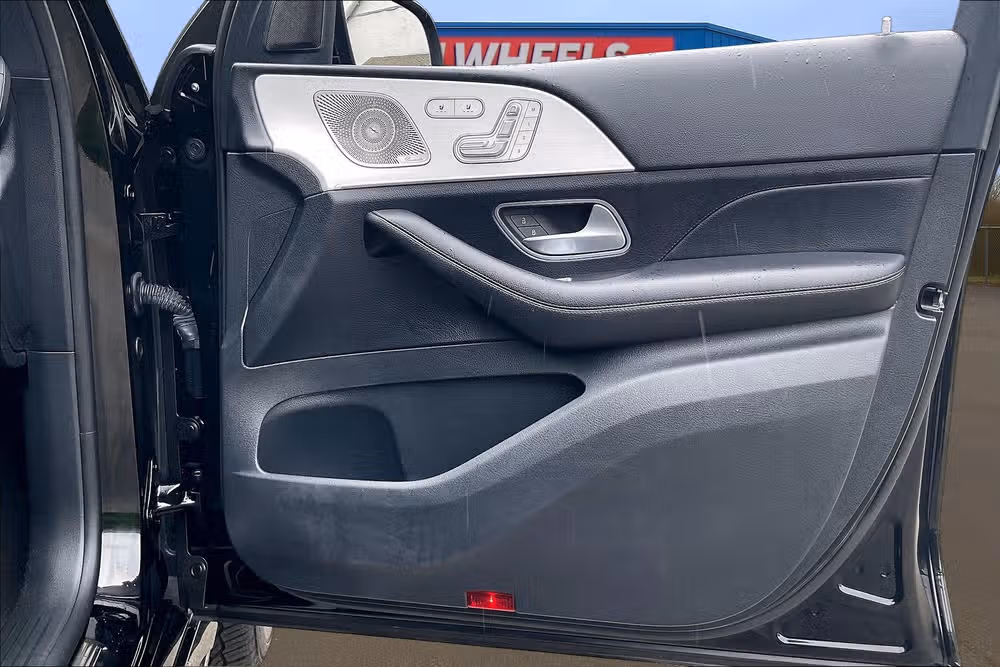 2022 Mercedes-Benz GLS GLS 450 Image 22