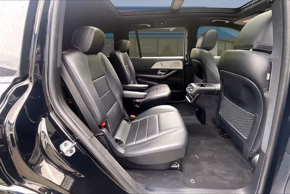2022 Mercedes-Benz GLS GLS 450 Image 25