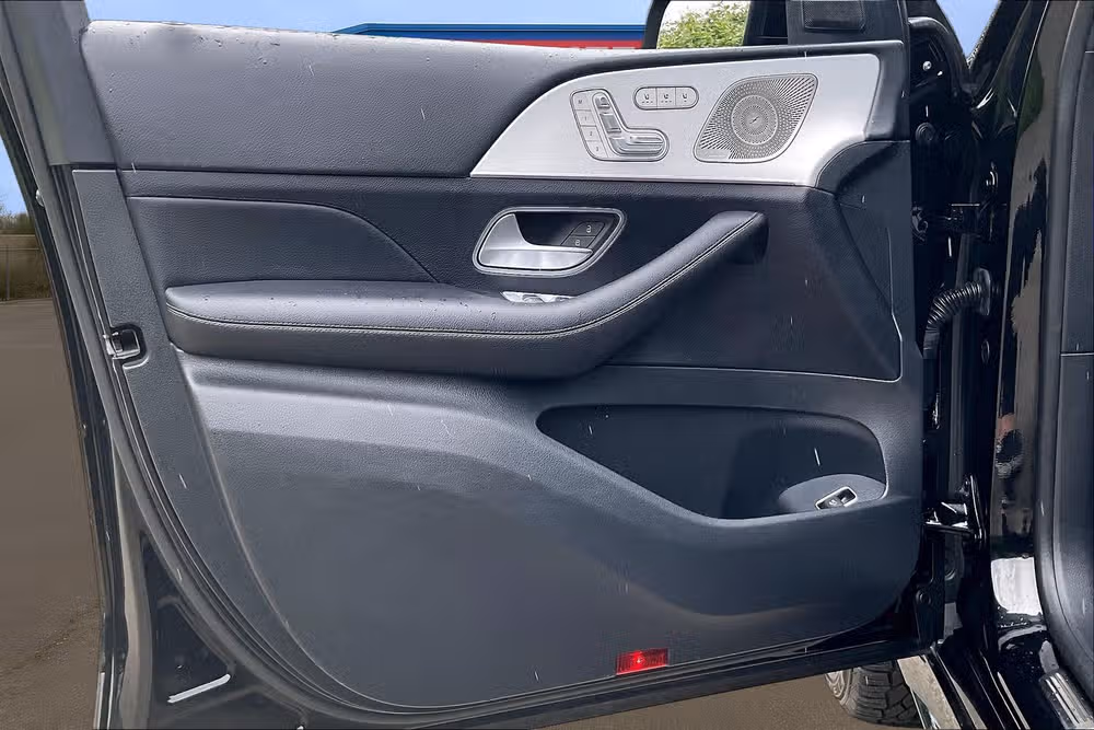 2022 Mercedes-Benz GLS GLS 450 Image 21