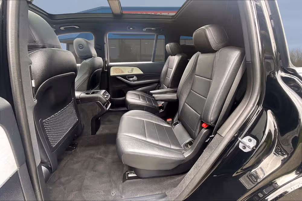 2022 Mercedes-Benz GLS GLS 450 Image 24