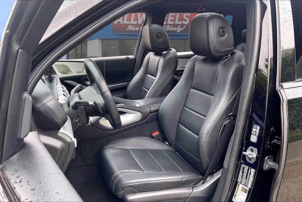 2022 Mercedes-Benz GLS GLS 450 Image 23