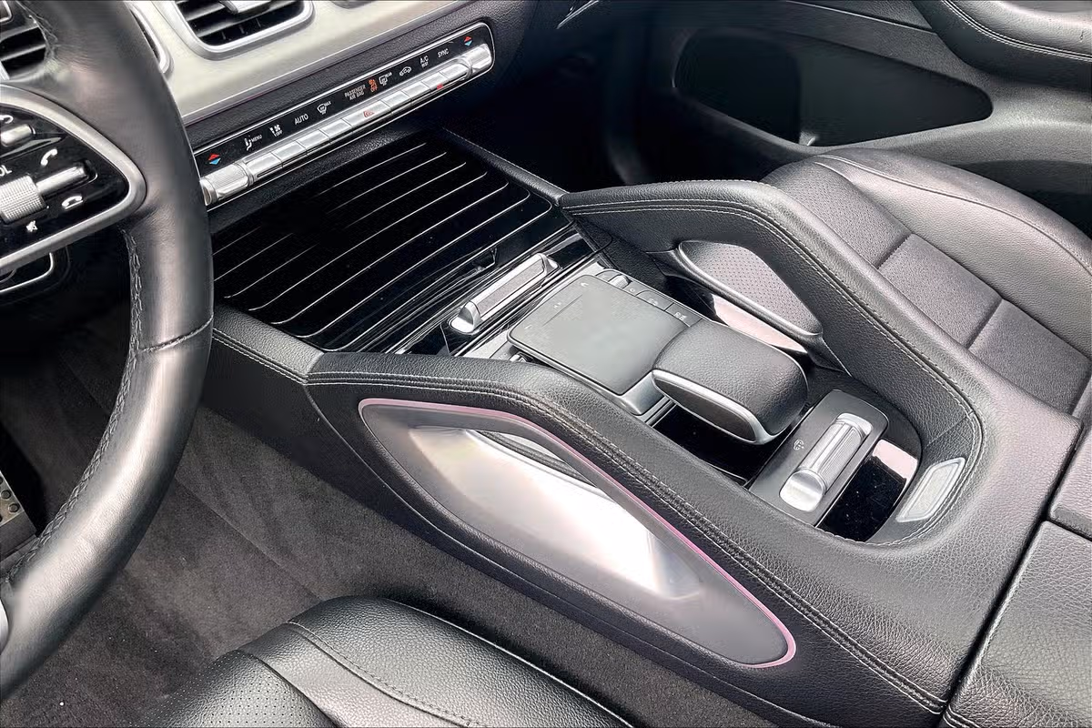 2022 Mercedes-Benz GLS GLS 450 Image 13