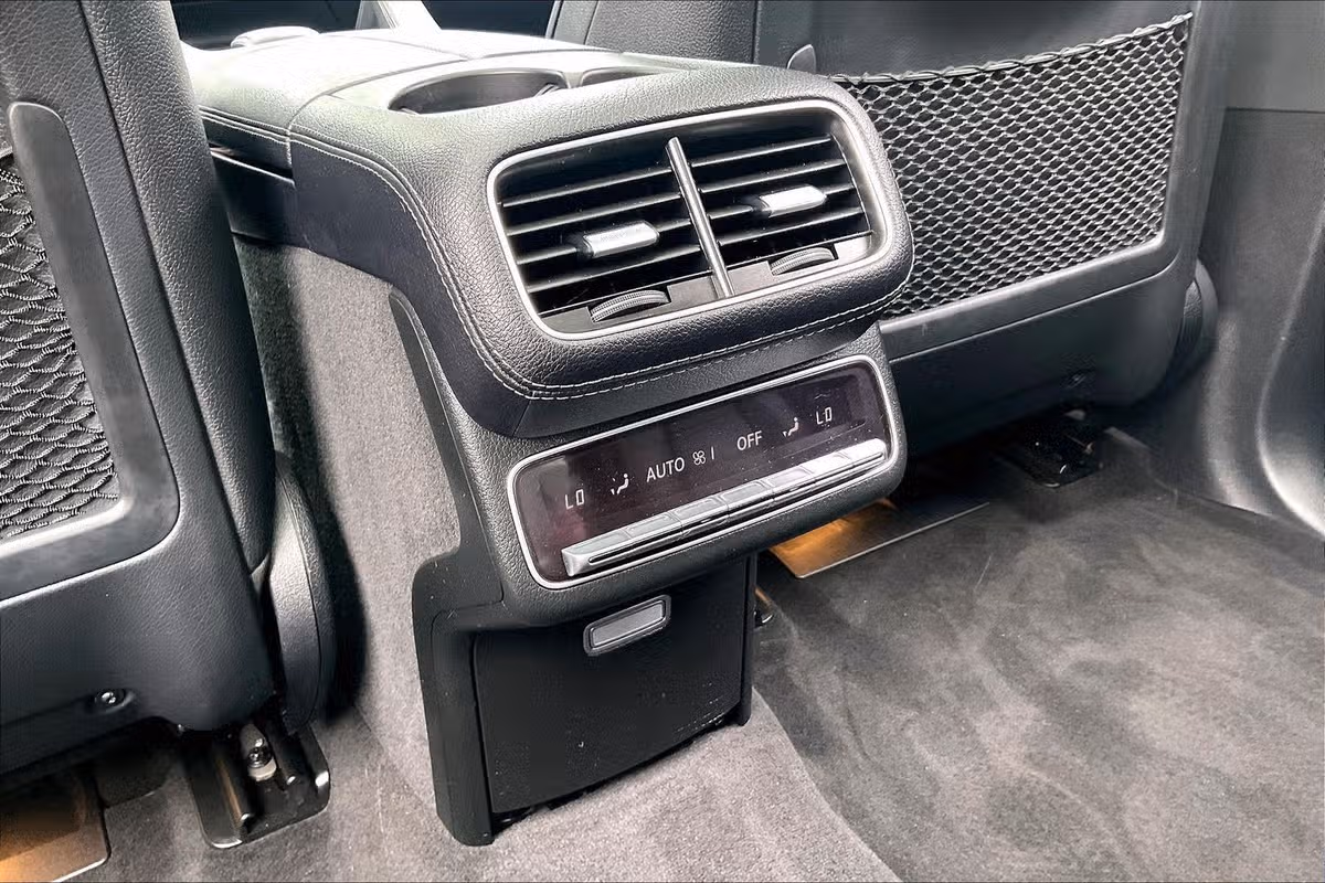 2022 Mercedes-Benz GLS GLS 450 Image 32