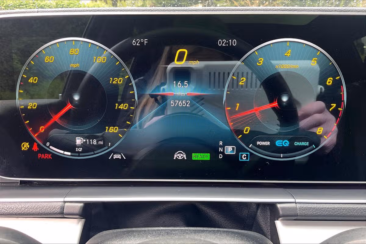 2022 Mercedes-Benz GLS GLS 450 Image 18
