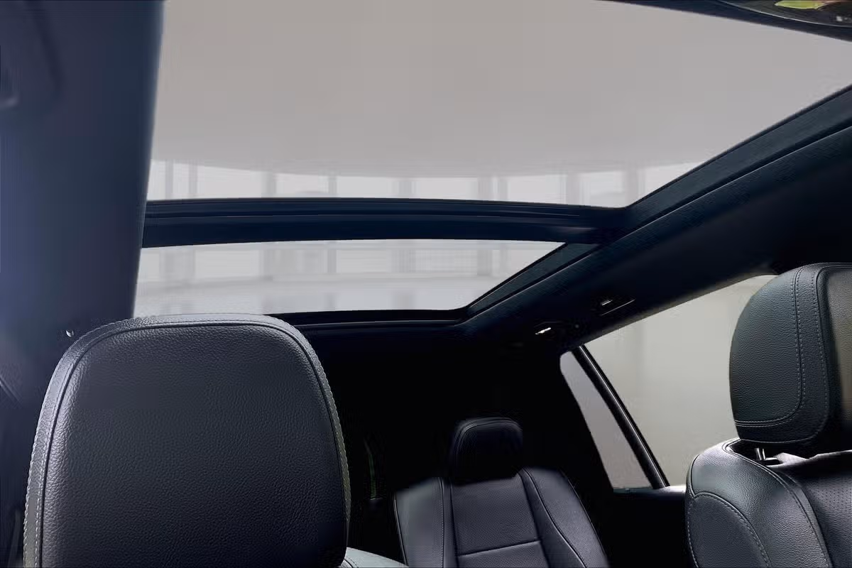 2022 Mercedes-Benz GLS GLS 450 Image 20