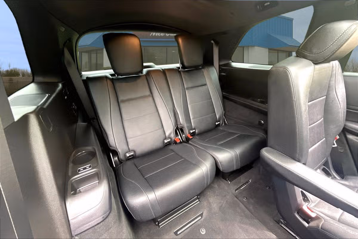 2022 Mercedes-Benz GLS GLS 450 Image 26
