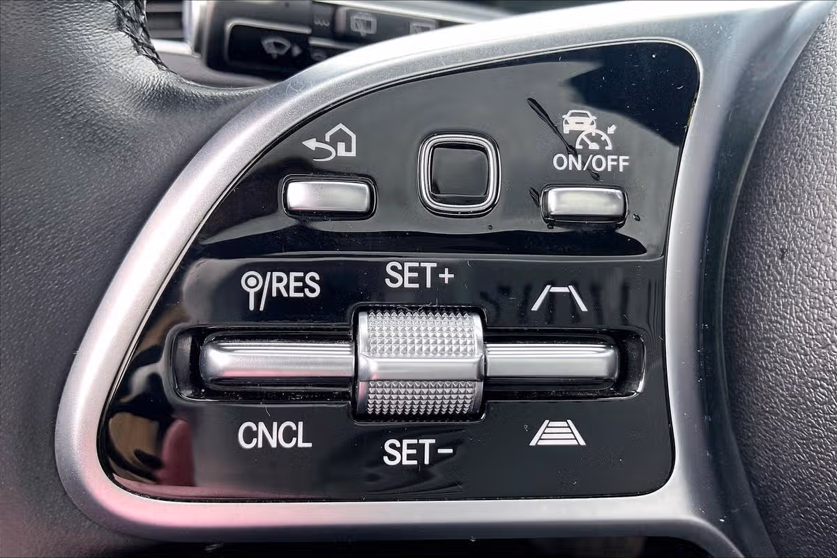 2022 Mercedes-Benz GLS GLS 450 Image 16