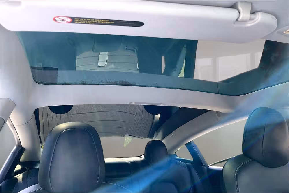 2020 Tesla Model 3 Standard Range Plus Image 19