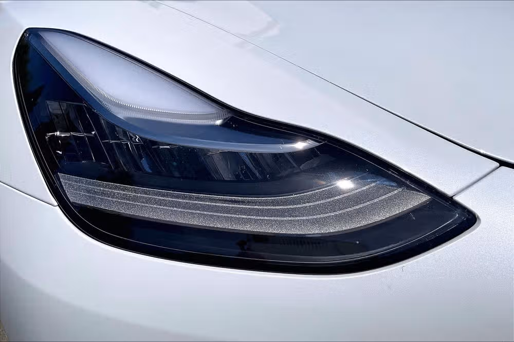 2020 Tesla Model 3 Standard Range Plus Image 26