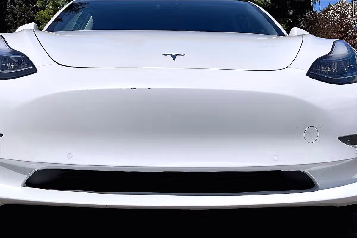 2020 Tesla Model 3 Standard Range Plus Image 25