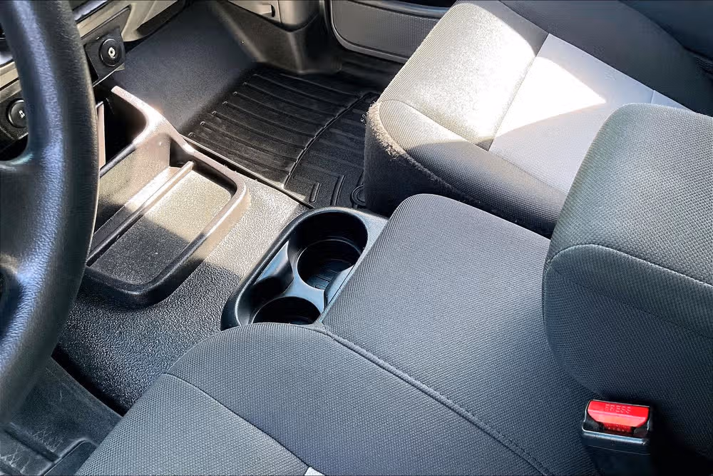 2011 Ford Ranger Sport SuperCab Image 13