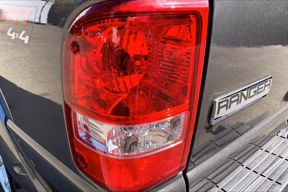 2011 Ford Ranger Sport SuperCab Image 26