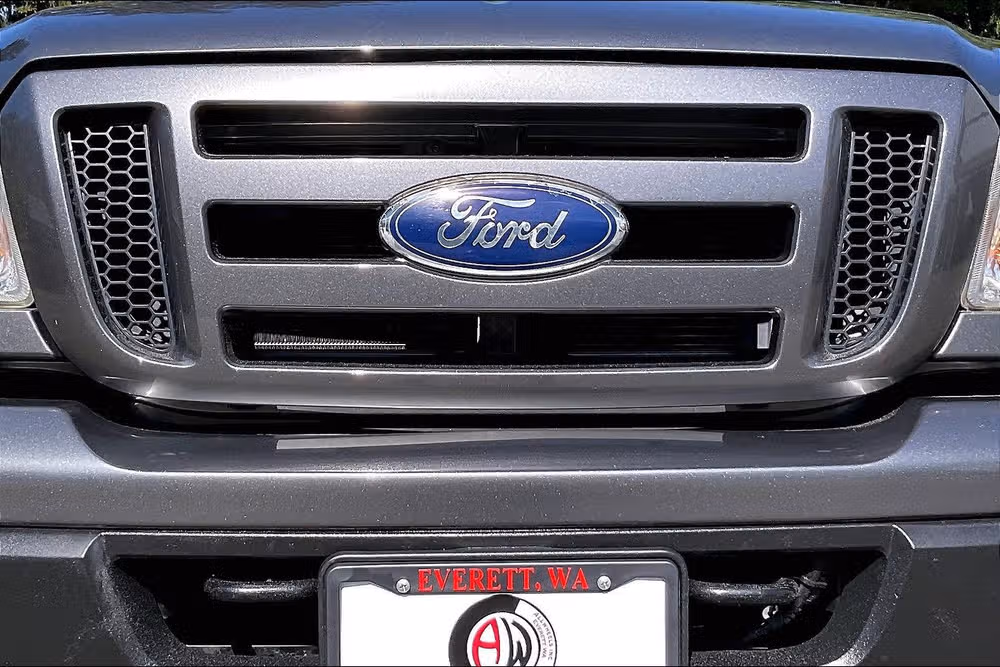 2011 Ford Ranger Sport SuperCab Image 24