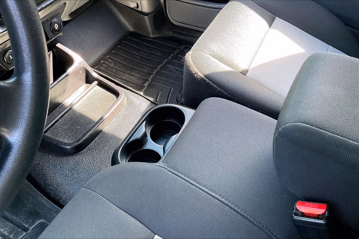 2011 Ford Ranger Sport SuperCab Image 13