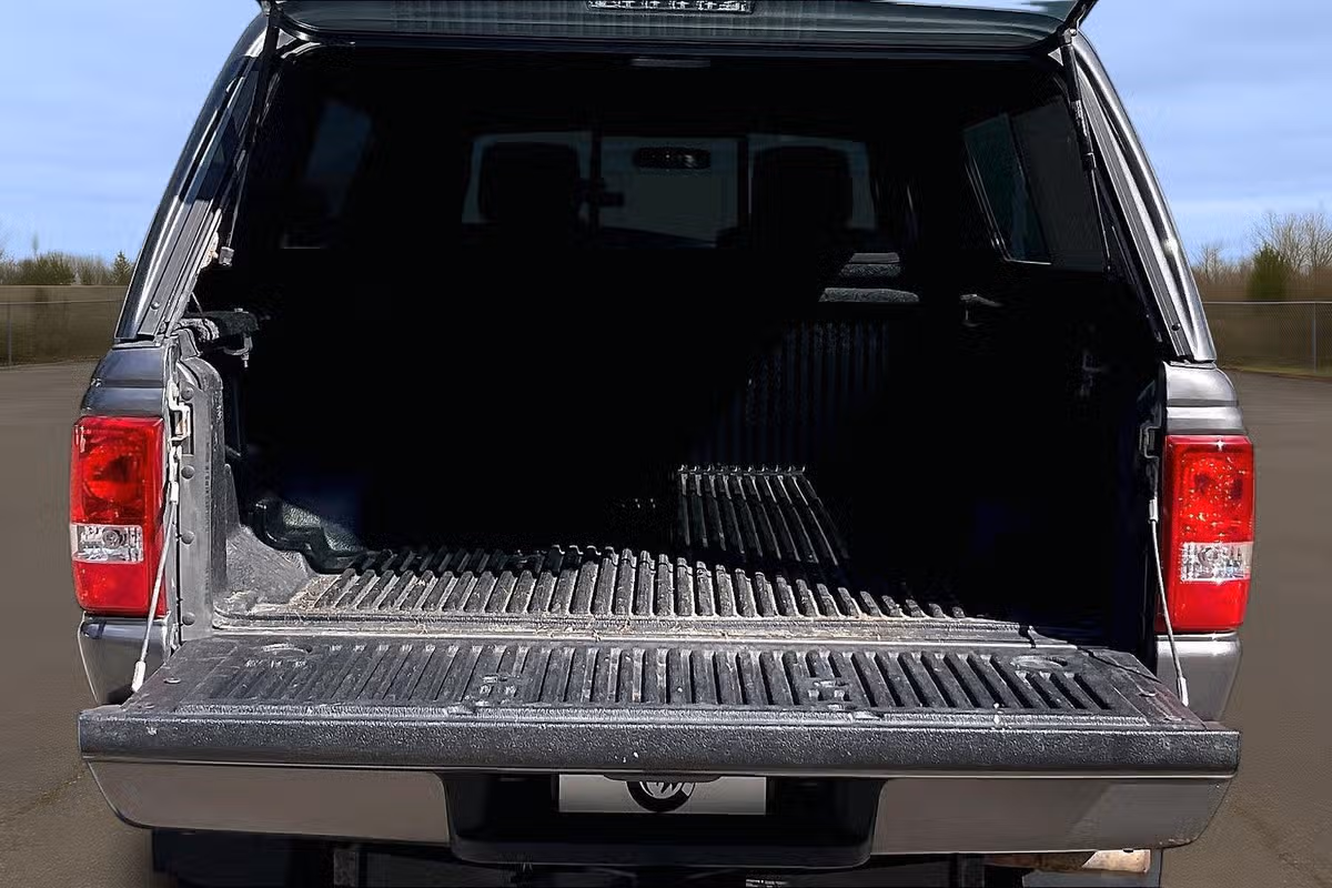2011 Ford Ranger Sport SuperCab Image 16