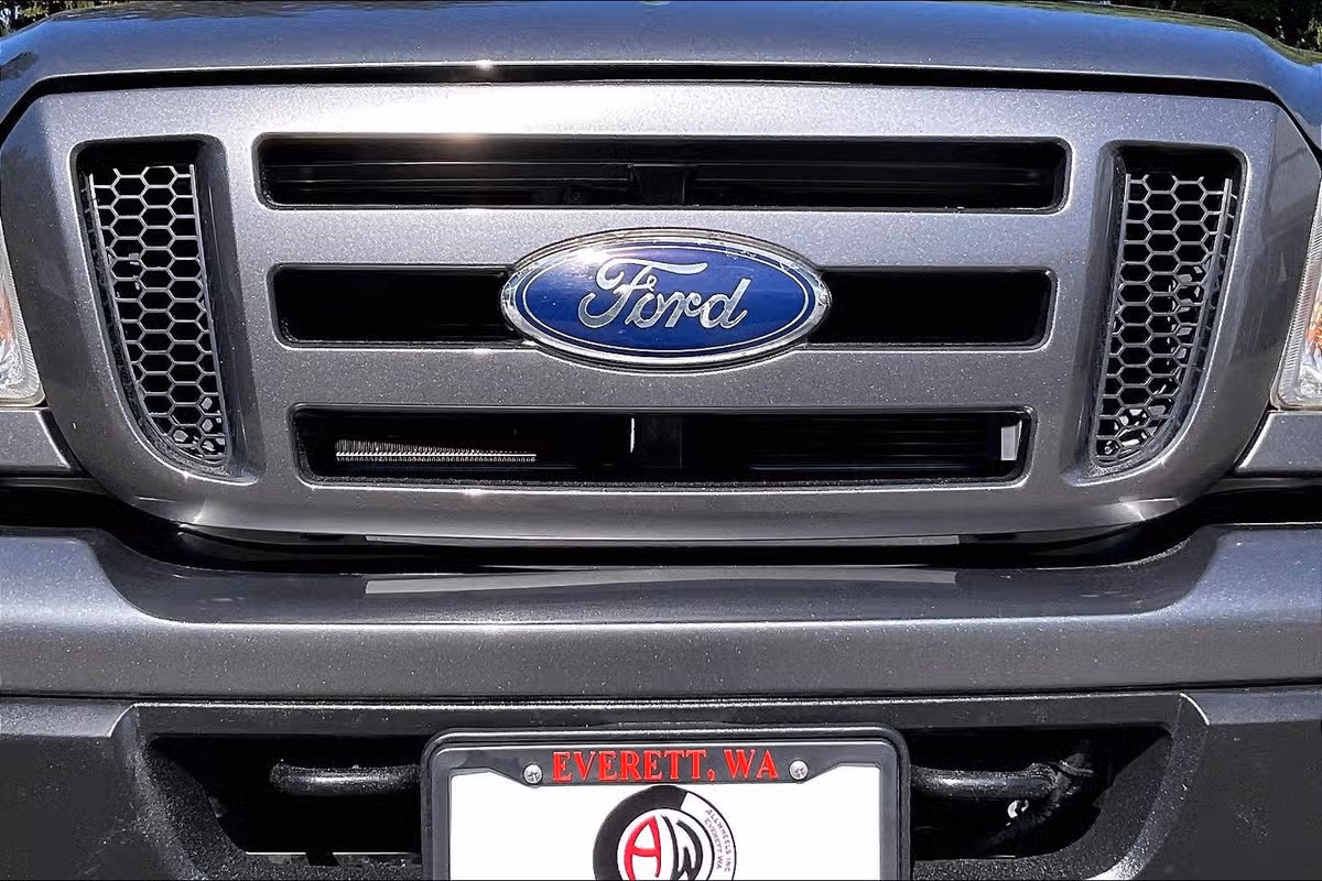 2011 Ford Ranger Sport SuperCab Image 24
