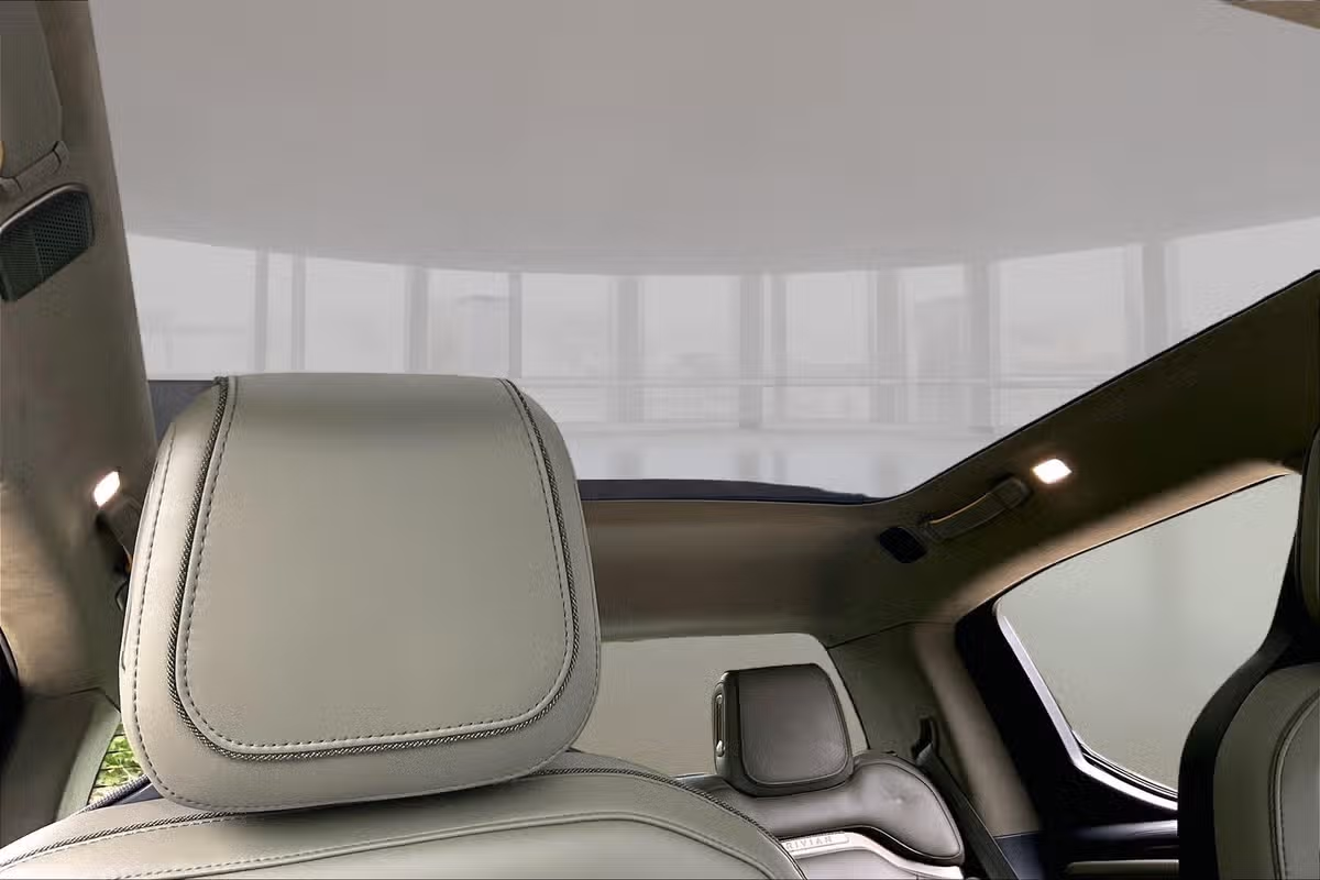 2022 Rivian R1T Adventure Crew Cab Image 20