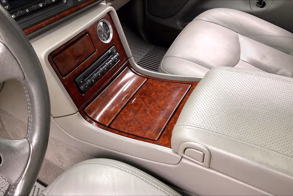 2005 Cadillac Escalade EXT Base Crew Cab Image 13