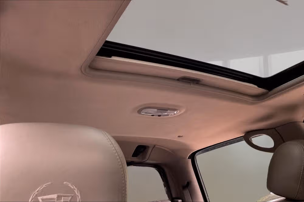 2005 Cadillac Escalade EXT Base Crew Cab Image 21