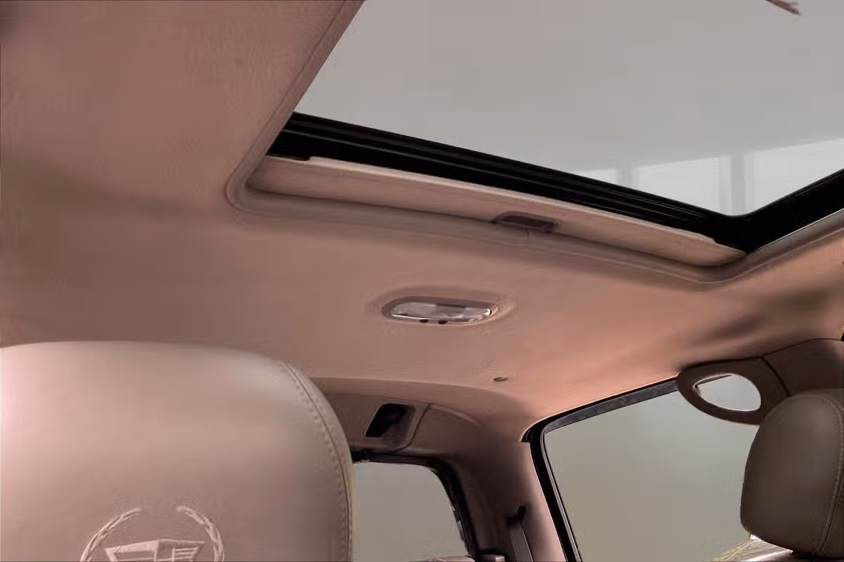 2005 Cadillac Escalade EXT Base Crew Cab Image 21