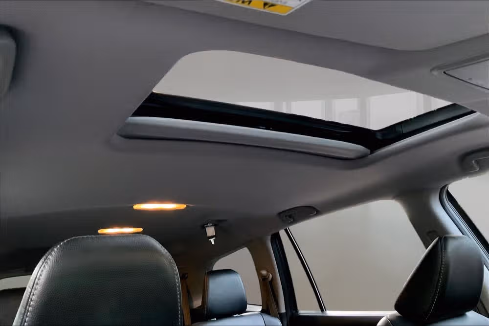 2018 Honda Pilot EX-L Image 20