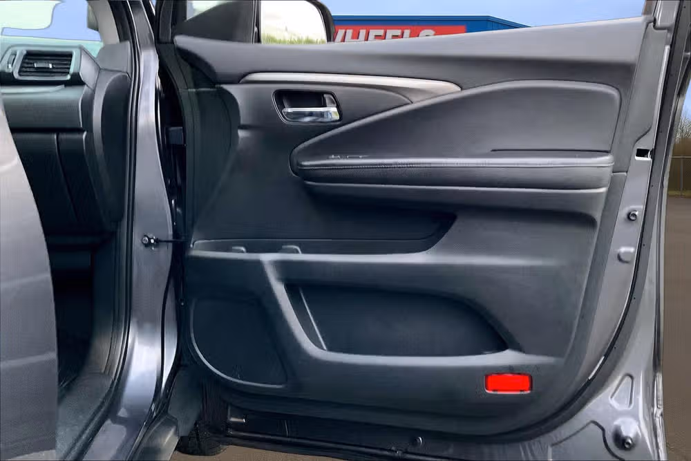 2018 Honda Pilot EX-L Image 22