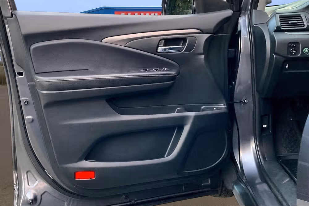 2018 Honda Pilot EX-L Image 21
