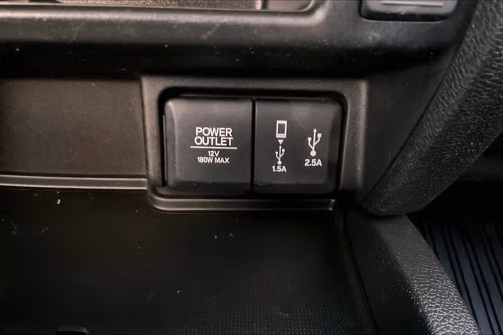 2018 Honda Pilot EX-L Image 31